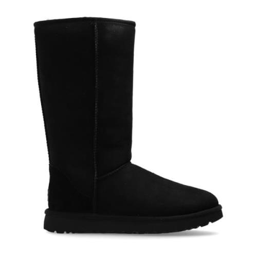 UGG Snö stövlar Classic Tall II Black, Dam