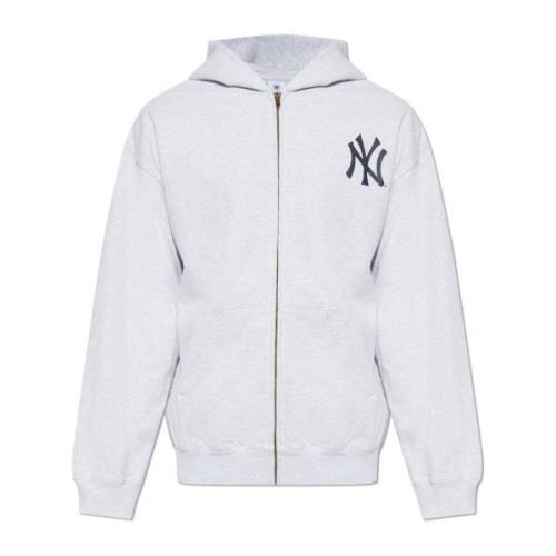 Sporty & Rich Sweatshirt från 47 & The New York Yankees kollektionen G...