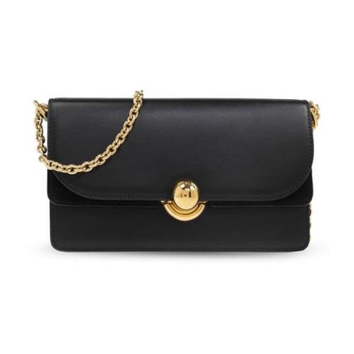 Furla Axelväska Sfera Small Black, Dam