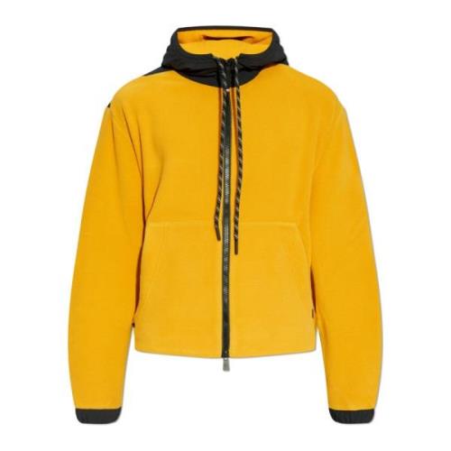 Moncler Grenoble Apres-Ski Yellow, Herr