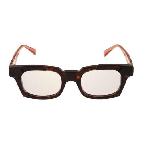 Kuboraum S3 TS Mask Brown, Unisex