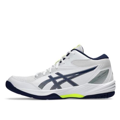 Asics Gel-Task MT 4 Volleybollskor White, Herr