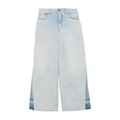 Chloé Vida Ben Jeans Blue, Dam