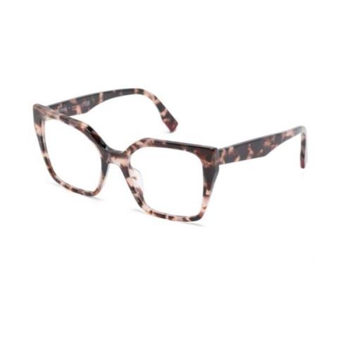 Fendi Fe50002I 054 Optical Frame Multicolor, Dam