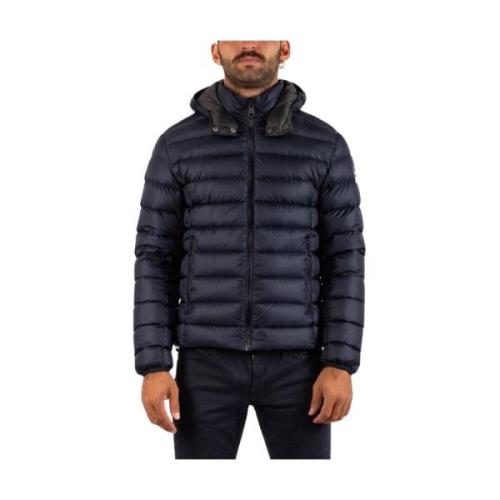 Colmar Herr Blouson Jacka Blue, Herr