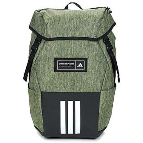 Adidas Grön Camper Ryggsäck för Kvinnor Green, Unisex