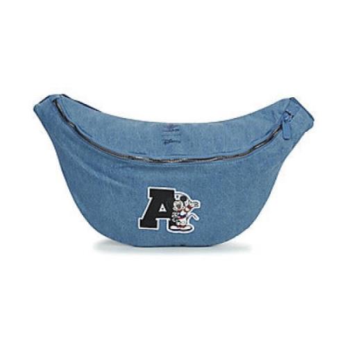 Adidas Blå Waistbag för kvinnor Blue, Dam