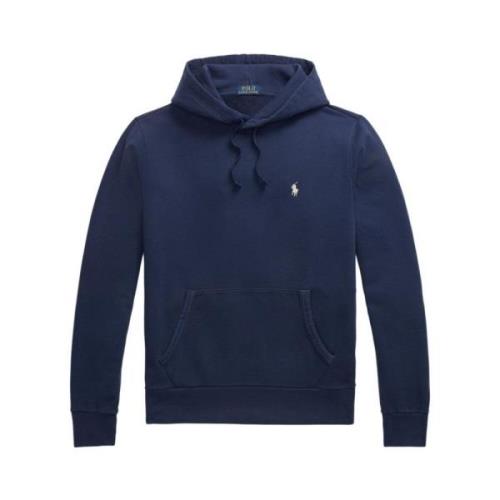 Ralph Lauren Sweatshirt Blue, Herr