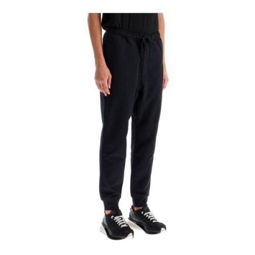 Y-3 Dragsko Jogger Byxor Black, Herr