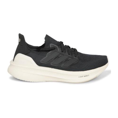 Adidas Svarta Sneakers för Moderna Män Black, Herr