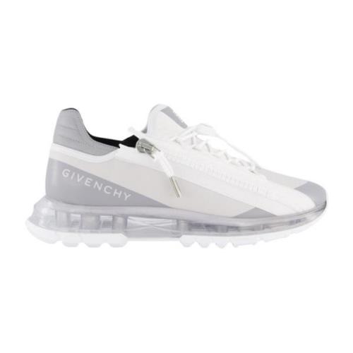 Givenchy Spectre Runner Skor Gray, Herr