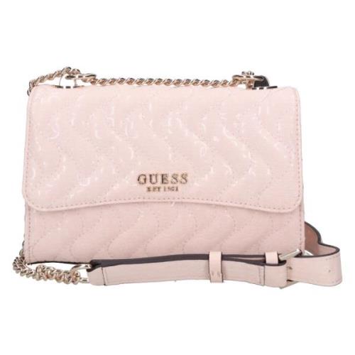 Guess Väskor.. Rosa Pink, Dam