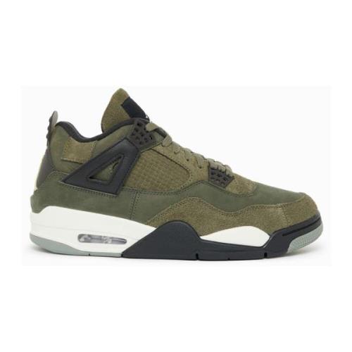 Jordan Retro SE Craft Sneakers Green, Herr