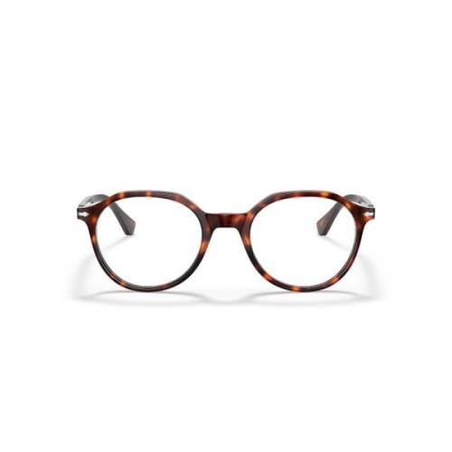 Persol Modernt bågmodell med innovativ design Multicolor, Unisex