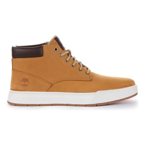 Timberland Maple Grove Chukka Boots i Vete Brown, Herr