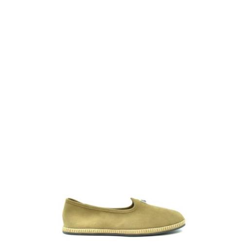 Giuseppe Zanotti Beige Loafer Skor Ss22 Beige, Herr