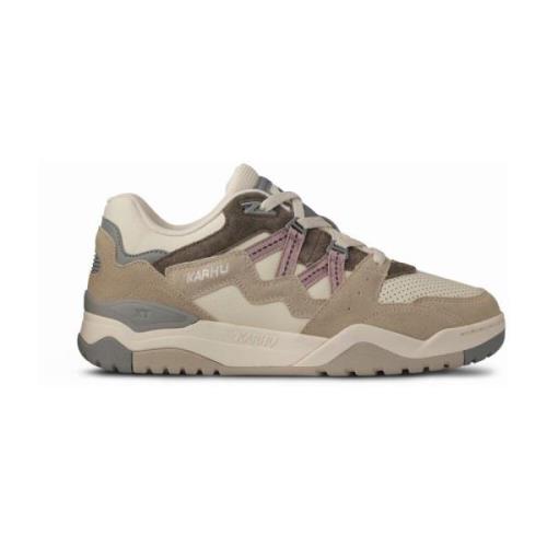 Karhu Arctic Wolf & Quail Fusion XT Gray, Herr