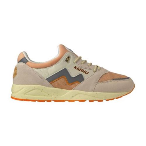 Karhu Innovativ Aria 95 Sneaker Multicolor, Herr