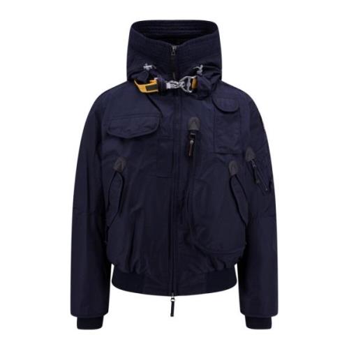 Parajumpers Blå Aw23 Herr Vinterjacka Blue, Herr