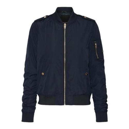 Rockandblue Charlize Jacket Blue, Dam