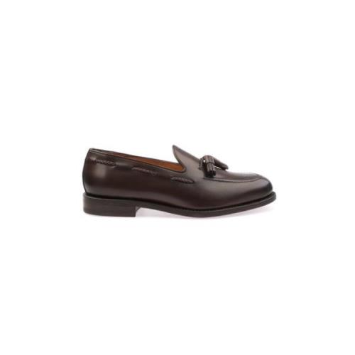 Berwick Herrskor Kollektion Brown, Herr