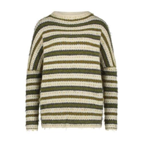 Jane Lushka Anys Pullover Multicolor, Dam