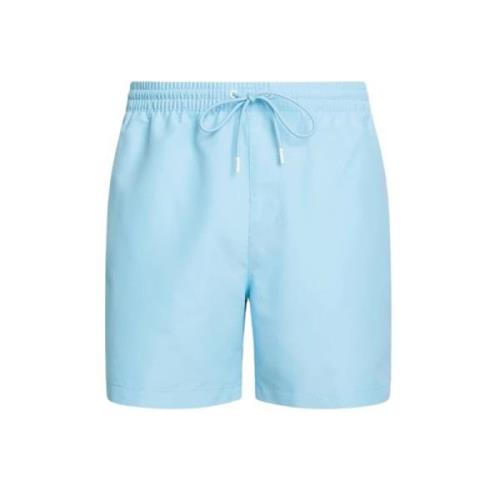 Calvin Klein Beachwear Blue, Herr