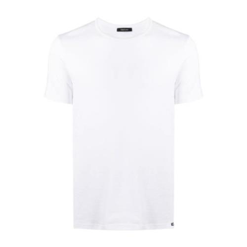 Tom Ford T-Shirts White, Herr