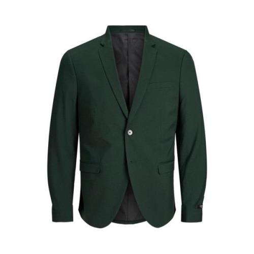 Jack & Jones Formella blazer Green, Herr