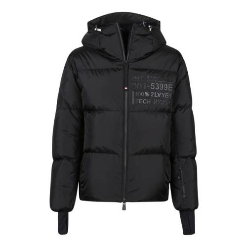 Moncler Mazod Dunjacka Black, Herr