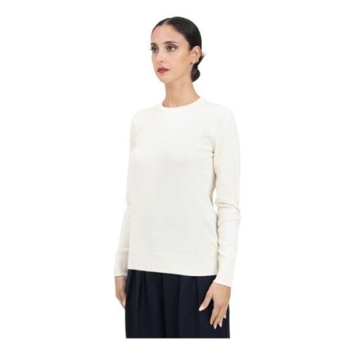 Ralph Lauren Lauren Sweaters Beige, Dam