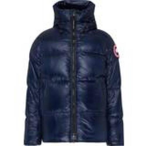 Canada Goose Stilfull Blouson Jacka Blue, Herr