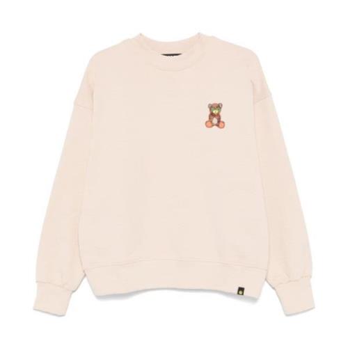 Barrow Sand Sweatshirt Beige, Herr