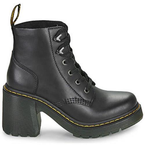 Dr. Martens Svarta Sendal Damskor Black, Dam