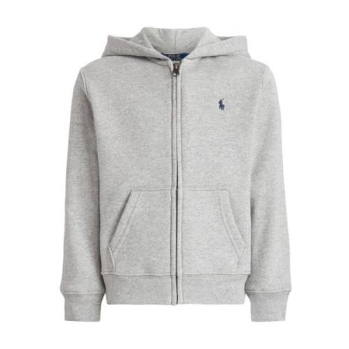 Ralph Lauren Sweatshirt Gray, Unisex