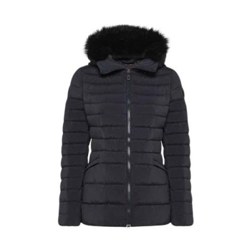 Peuterey Stiliga Jackor Black, Dam