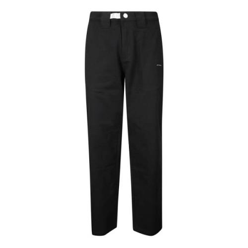 Affxwrks Duty Pant Byxor Black, Herr