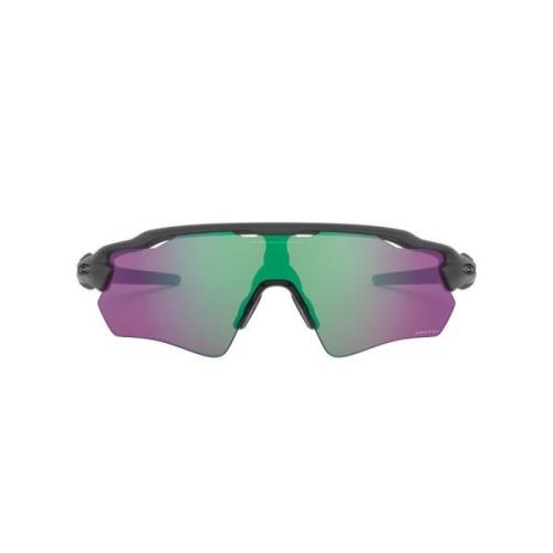 Oakley Radar EV Patch Solglasögon Green, Herr