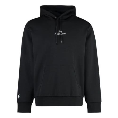 Ralph Lauren Sweatshirts & Hoodies Black, Herr