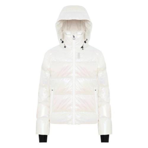 Colmar Flash Jacka Beige, Dam