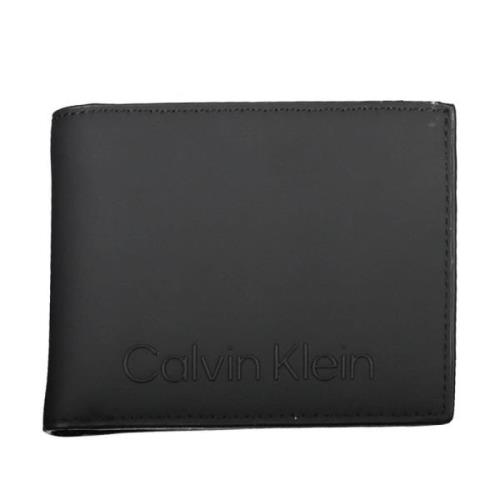 Calvin Klein Väskor och Tillbehör Black, Herr