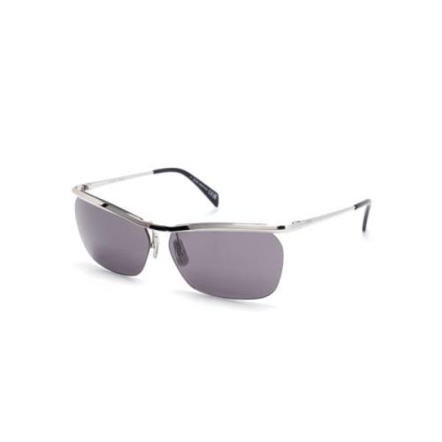 Celine Cl40307U 16A Sunglasses Gray, Herr