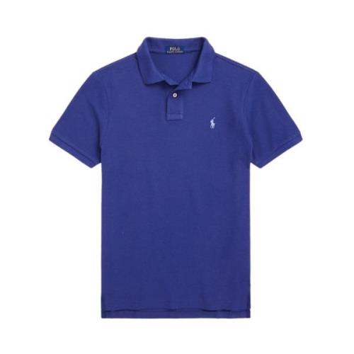 Ralph Lauren T-shirt Blue, Herr