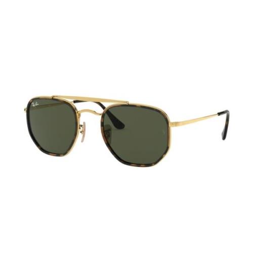 Ray-Ban Marshal II Solglasögon Grön Lins Yellow, Unisex