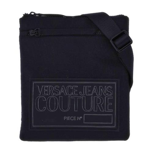 Versace Jeans Couture Väskor Black, Herr