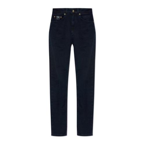 Versace Jeans Couture Jeans typ Smal Passform Blue, Herr