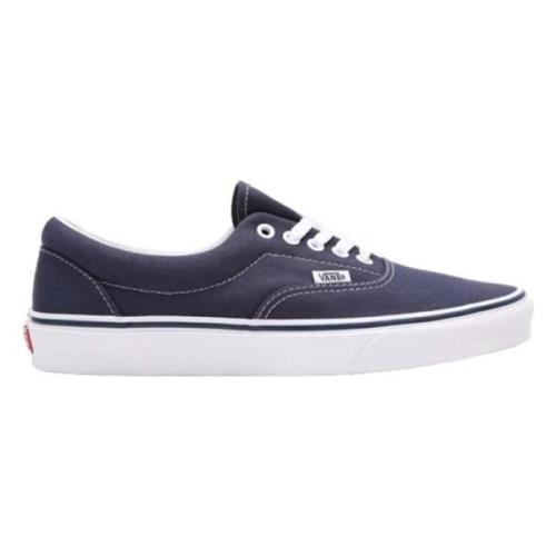 Vans Autentiska Sneakers Blue, Herr