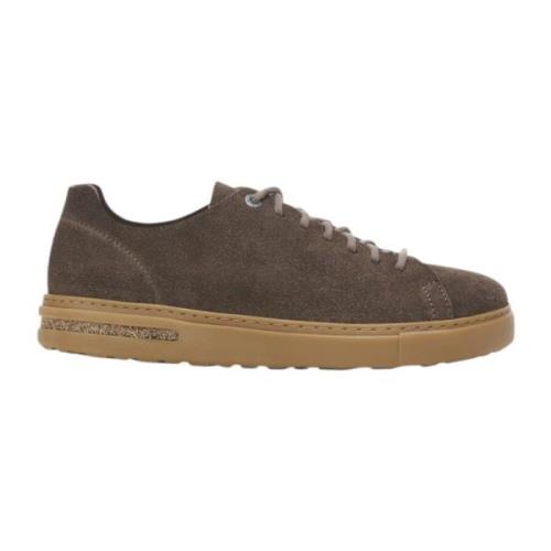 Birkenstock Bruna Casual Sneakers Brown, Herr