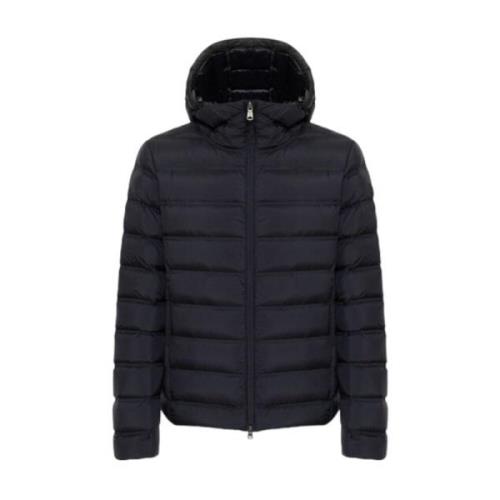 Colmar Svarta Vinterrockar Black, Herr