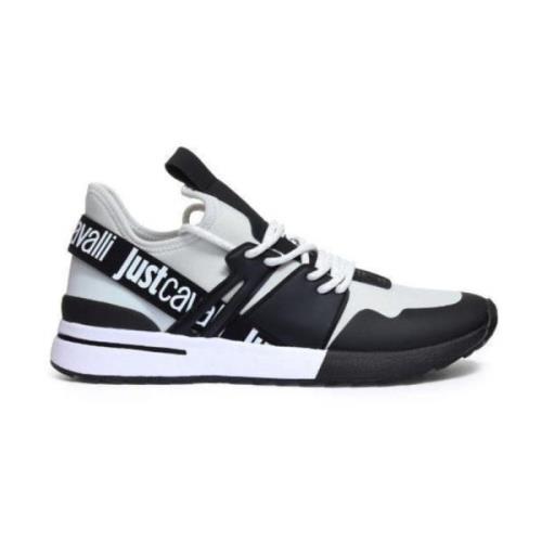 Just Cavalli Sneakers Multicolor, Herr